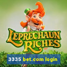 3335 bet.com login